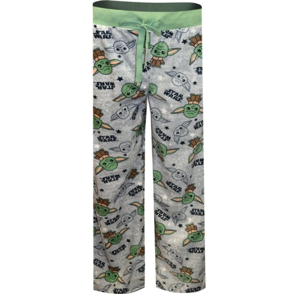 Women’s Star Wars Pajama Pants. Size Small.